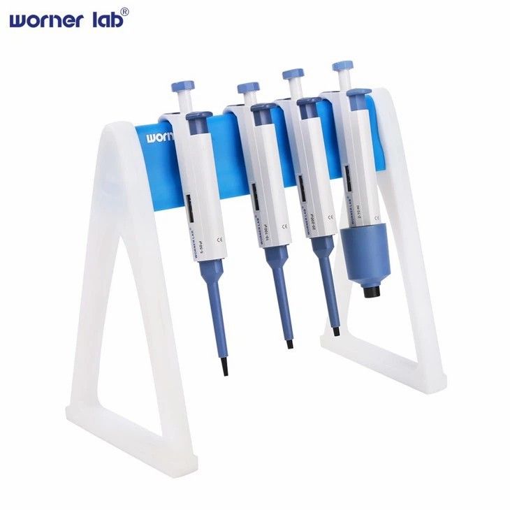 Brand Micropipette